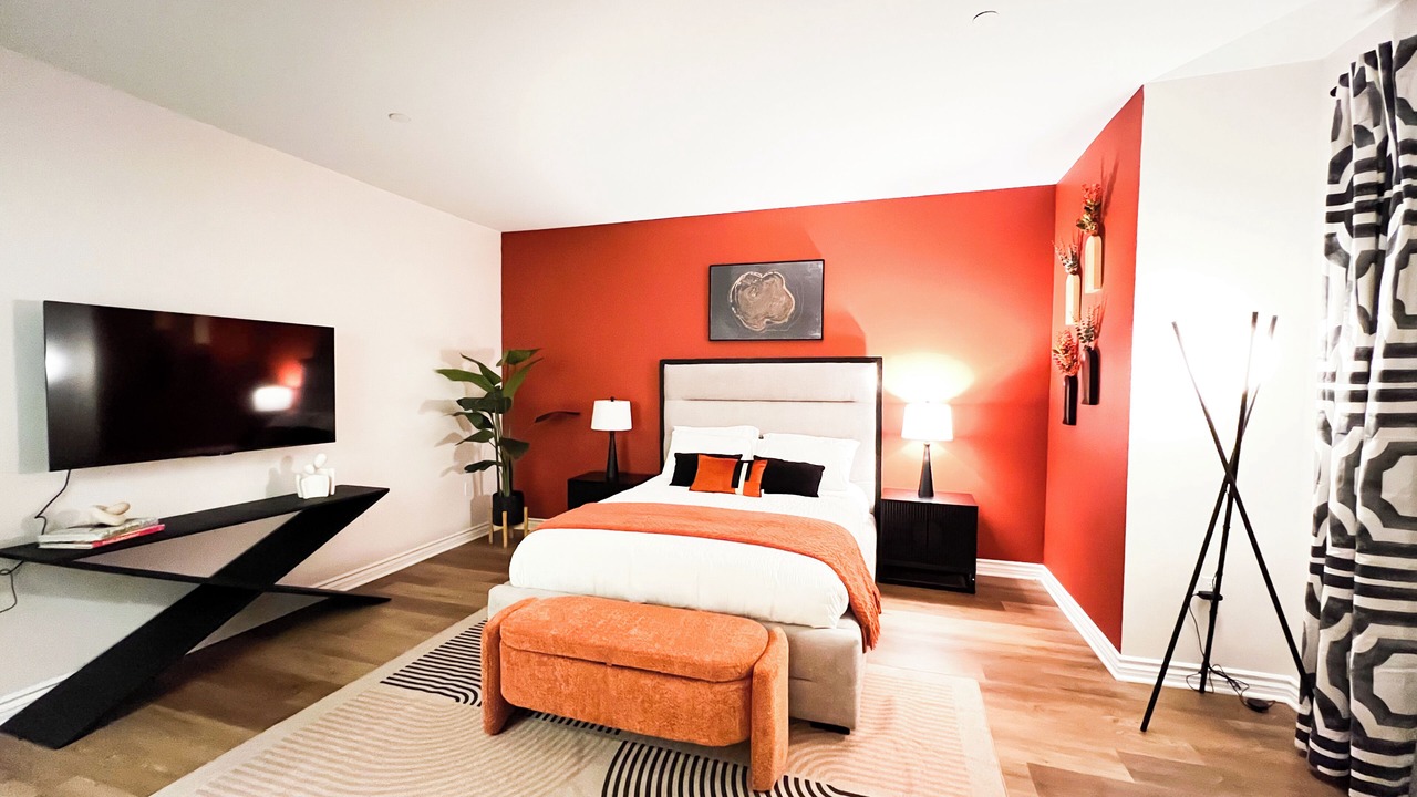 Photo of Bedroom in Encino