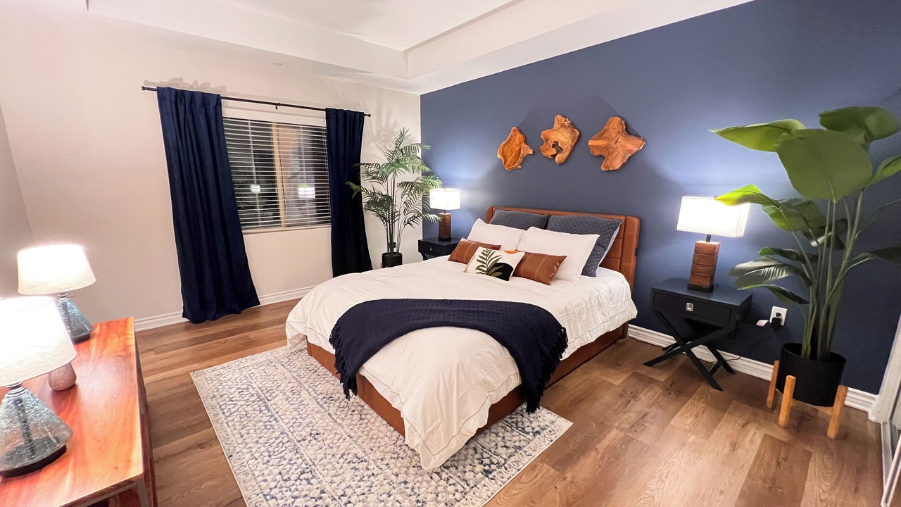 Photo of Bedroom in Encino