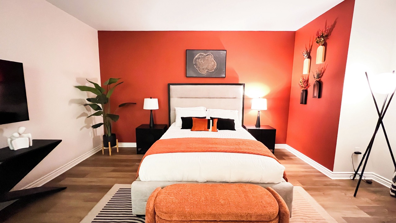 Photo of Bedroom in Encino