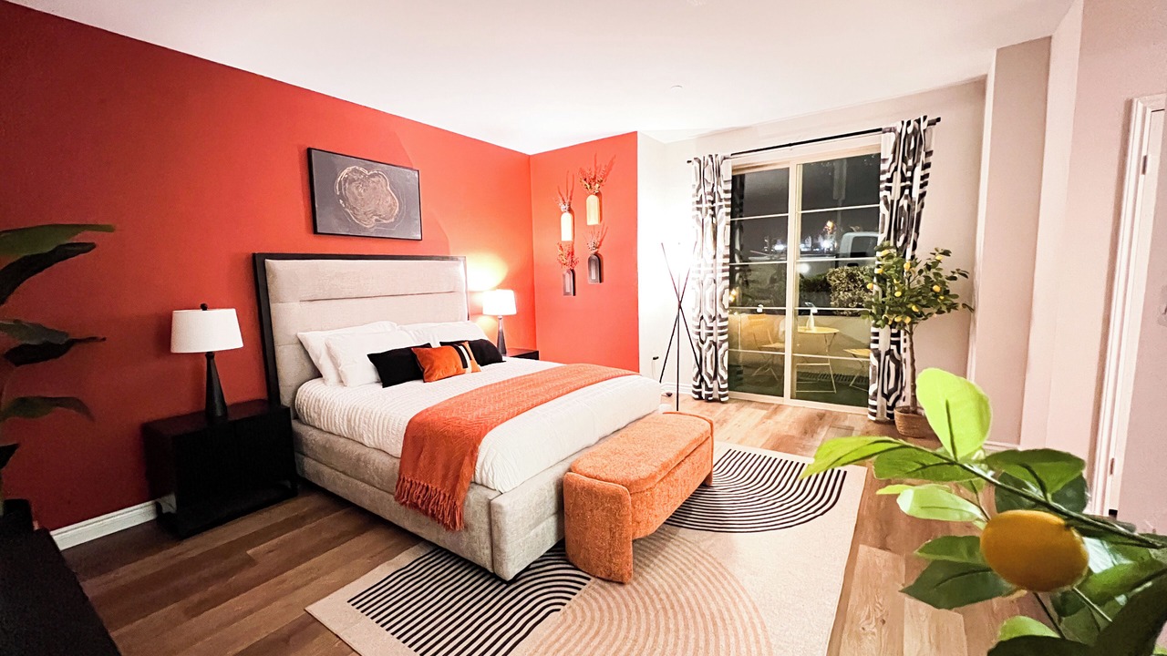 Photo of Bedroom in Encino