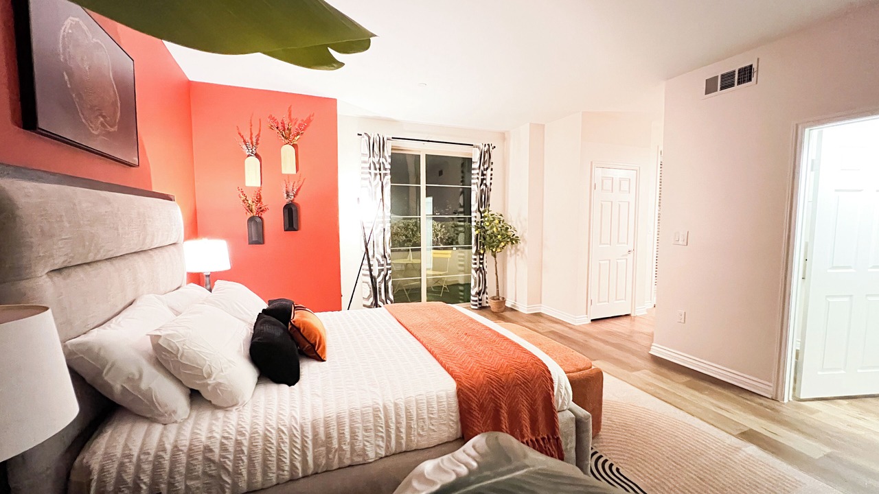 Photo of Bedroom in Encino