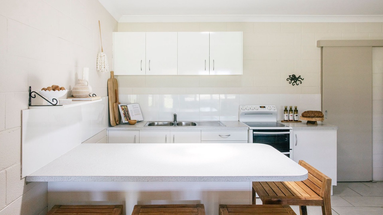 Photo of Kitchen in Brooms Head
