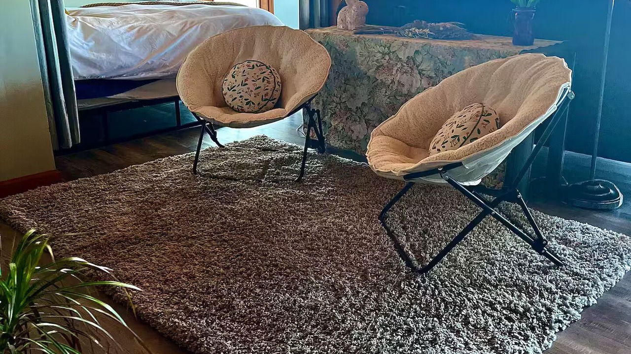 Photo of Bedroom in Middle Hope