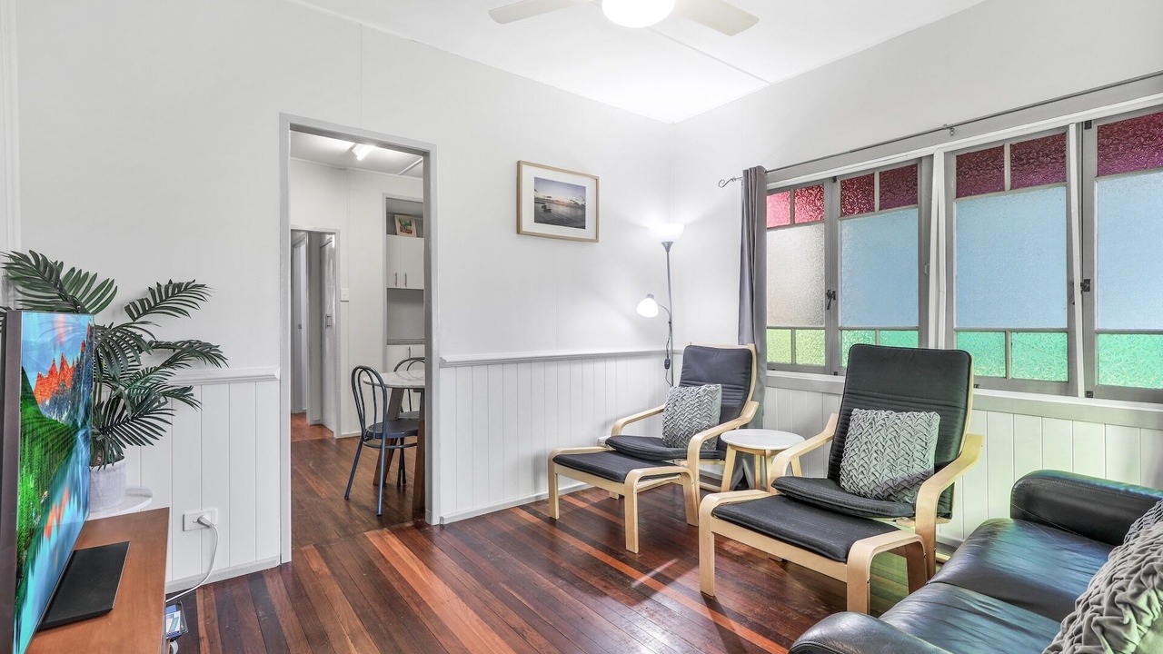 Photo of Livingroom in Amity Point