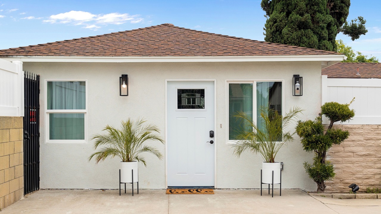 Photo of Outdoor in South Montebello