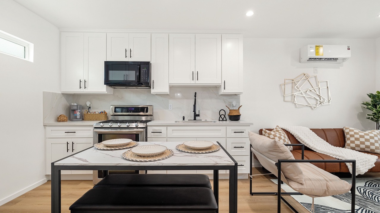 Photo of Kitchen in South Montebello