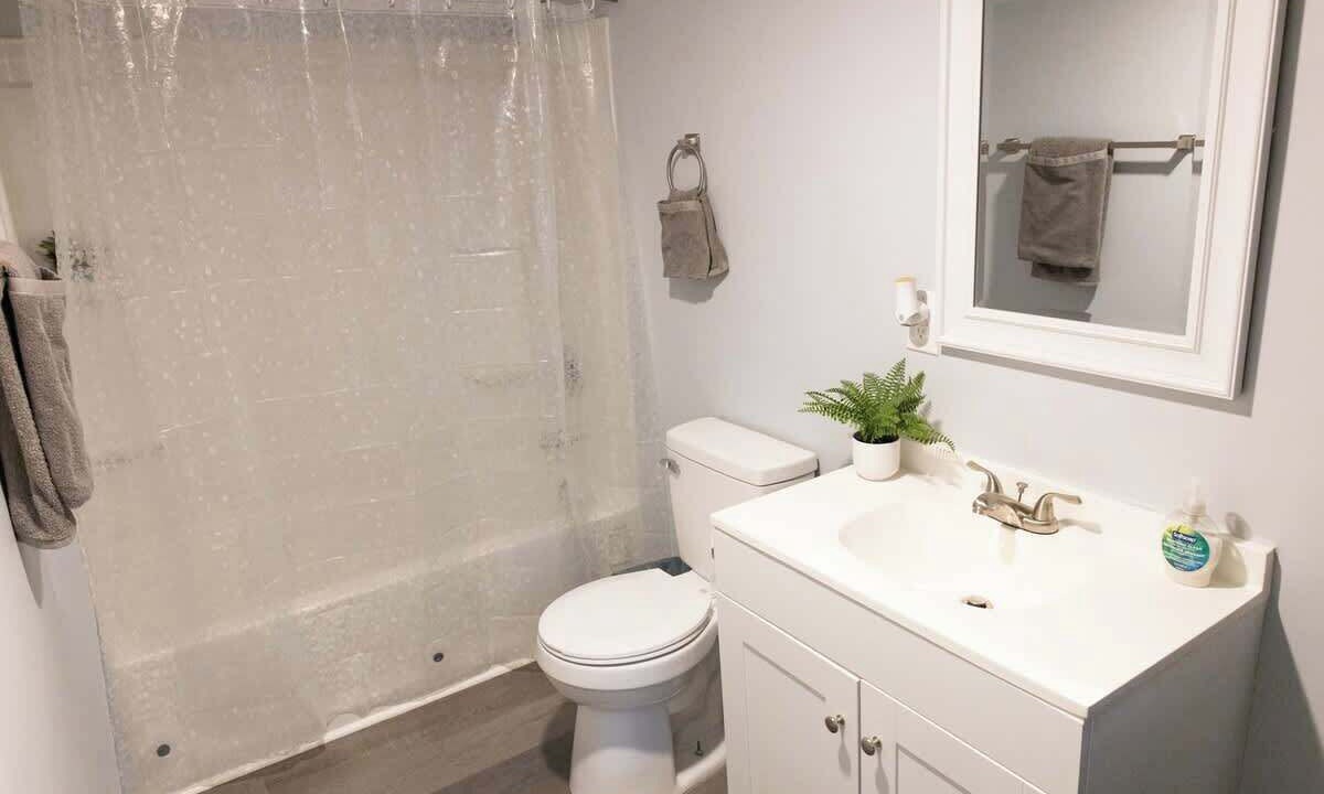 Photo of Bathroom in Burlington