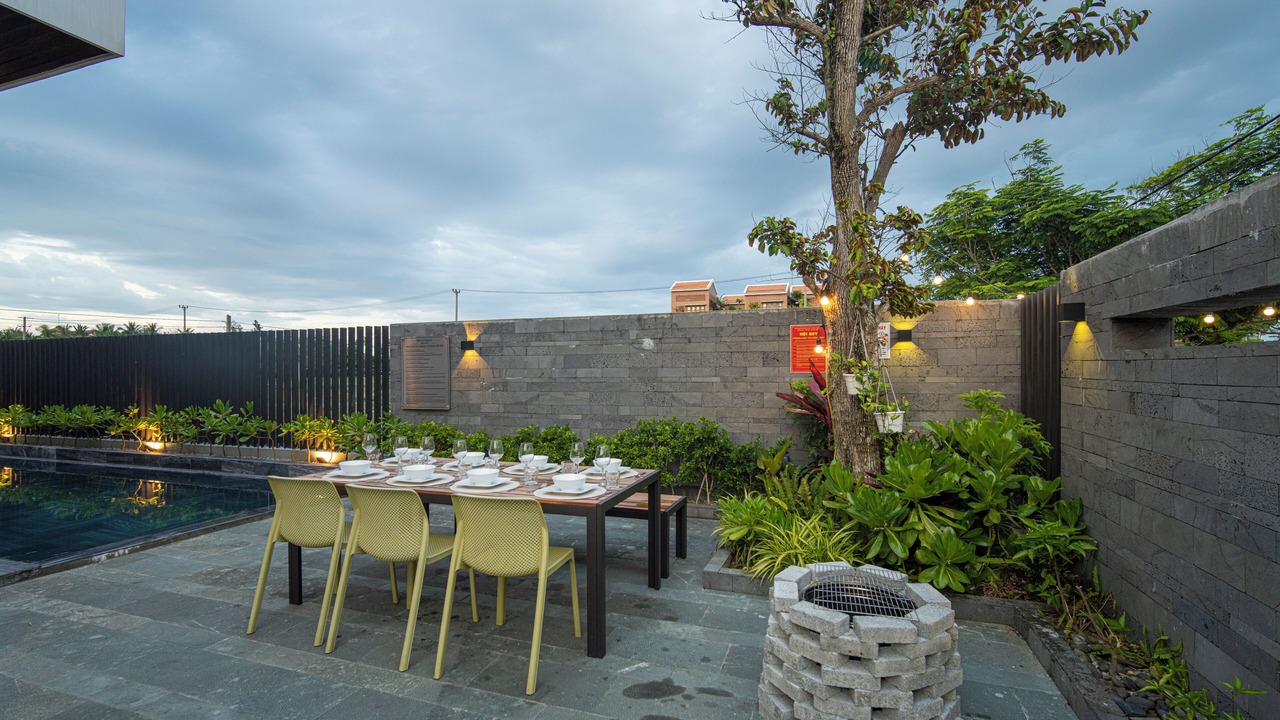 Photo of Outdoor in Cua Đai