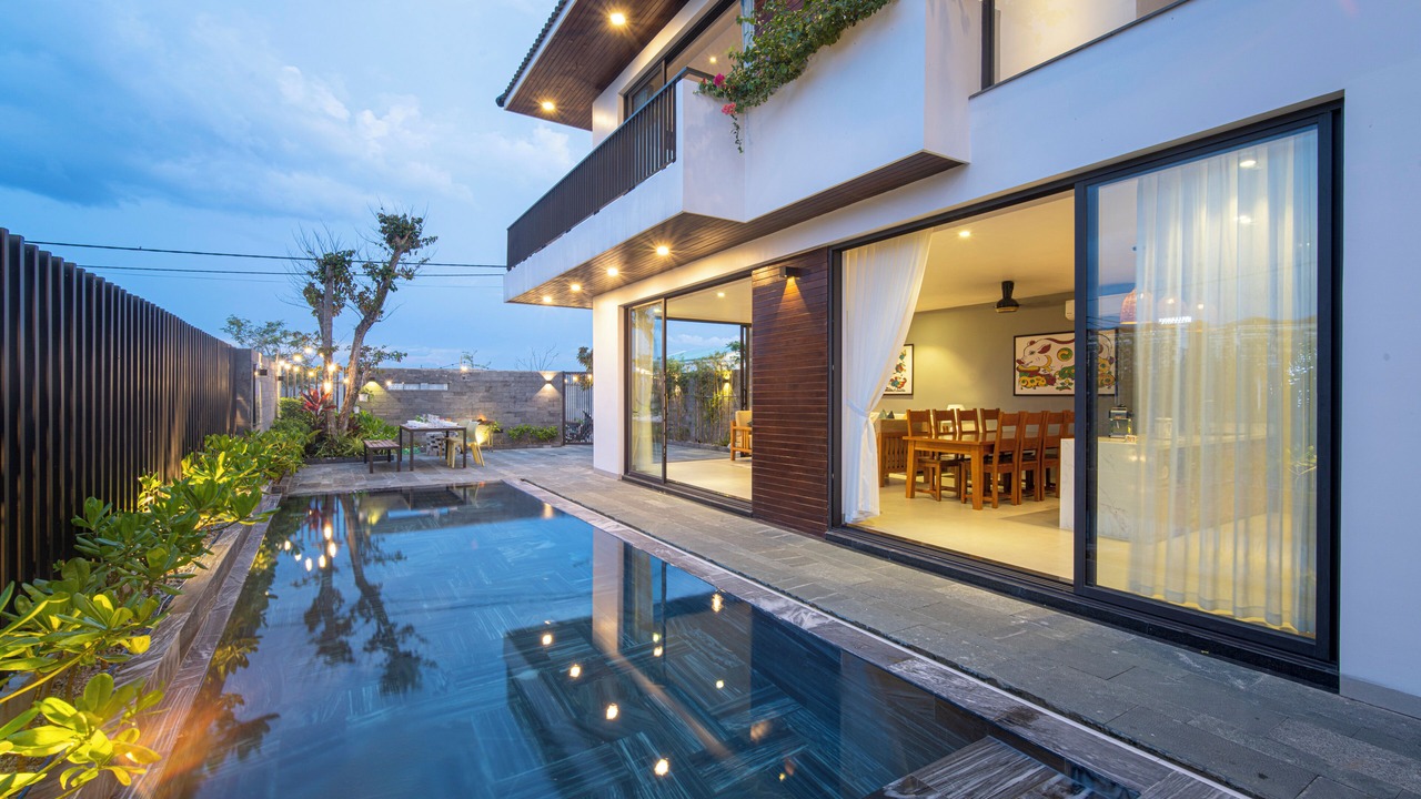 Photo of Outdoor in Cua Đai
