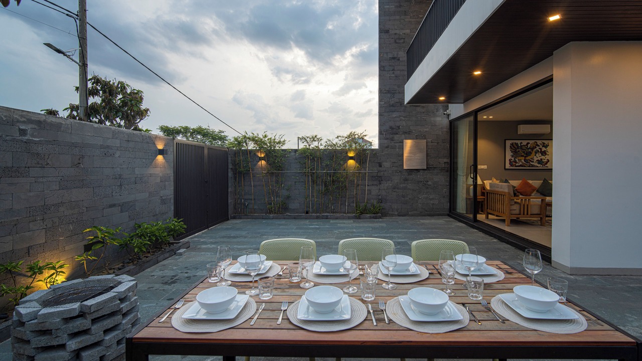 Photo of Outdoor in Cua Đai