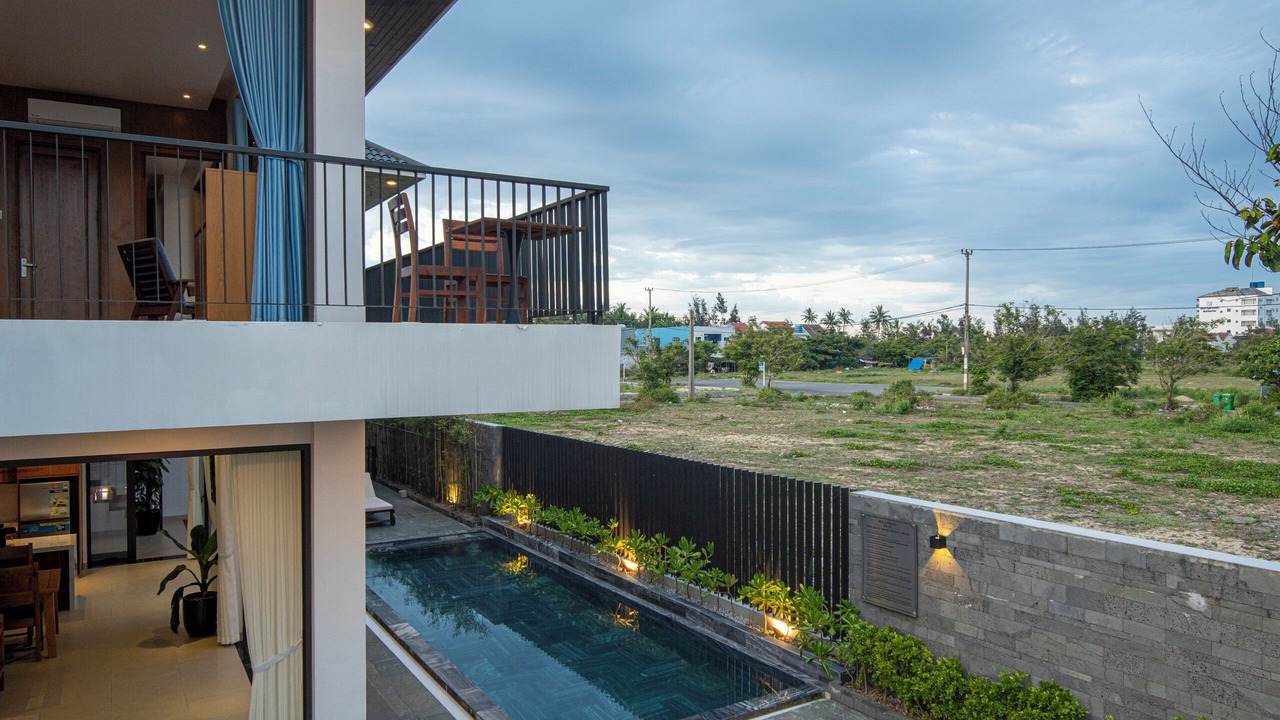 Photo of Outdoor in Cua Đai