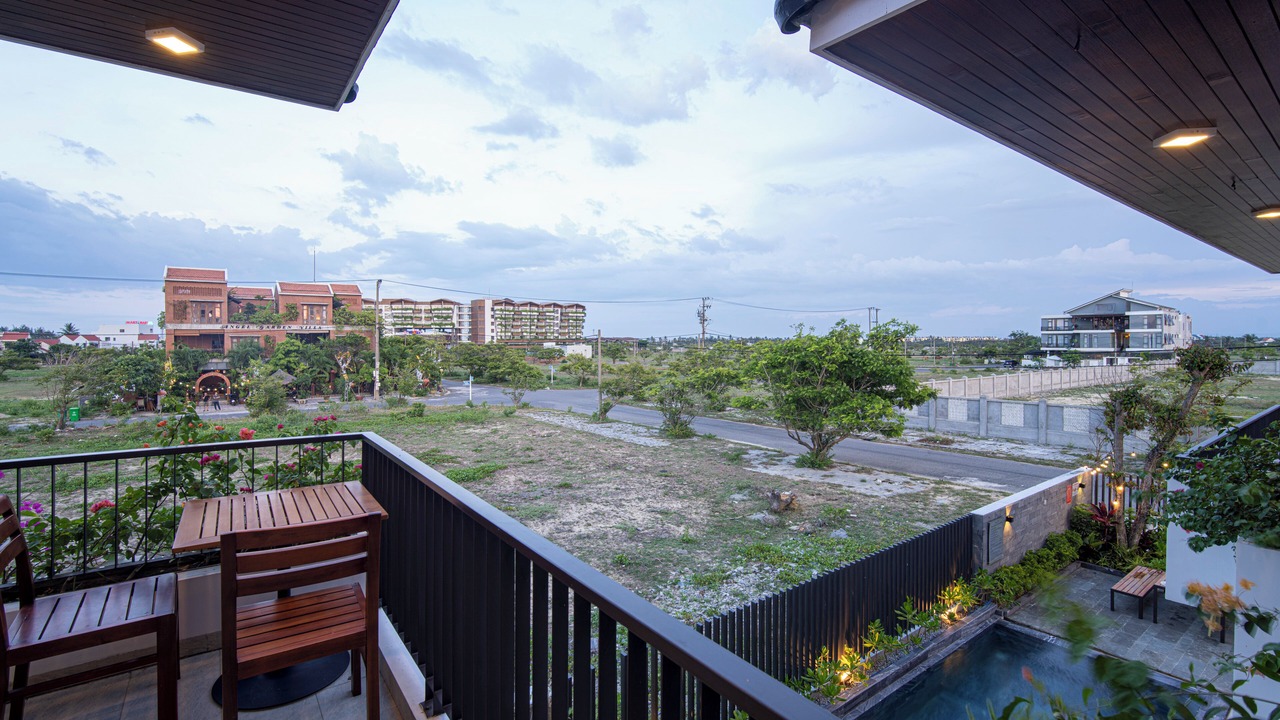 Photo of Outdoor in Cua Đai