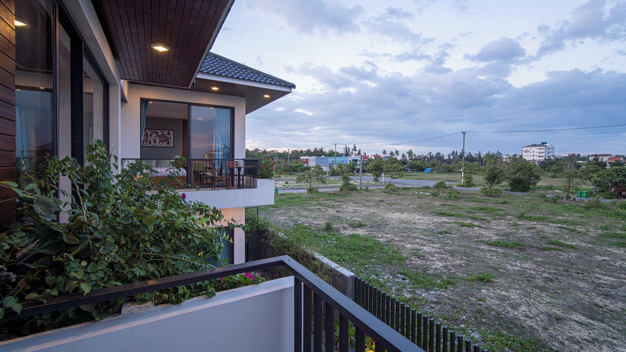 Photo of Outdoor in Cua Đai