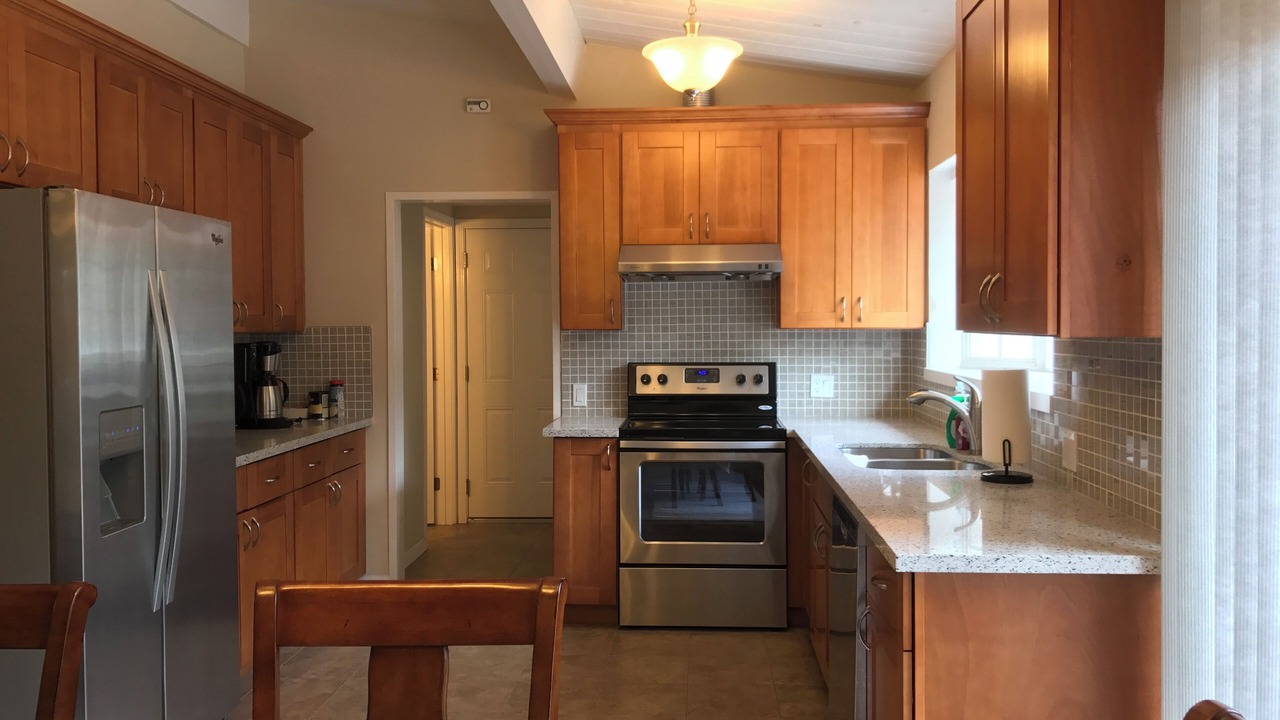 Photo of Kitchen in Del Monte Forest