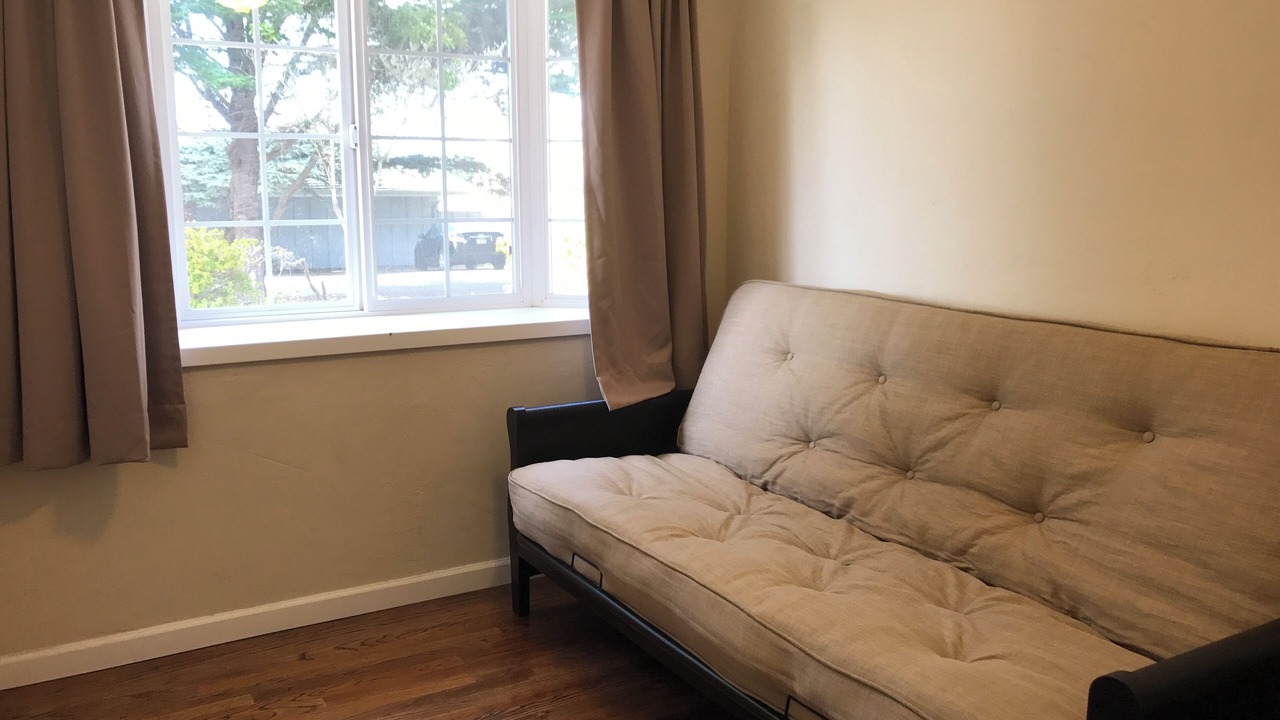 Photo of Livingroom in Del Monte Forest