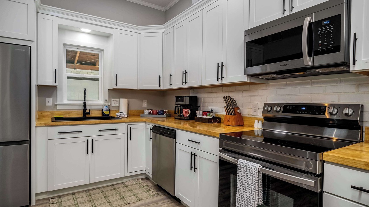 Photo of Kitchen in Northport