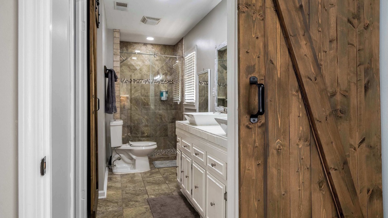 Photo of Bathroom in Northport