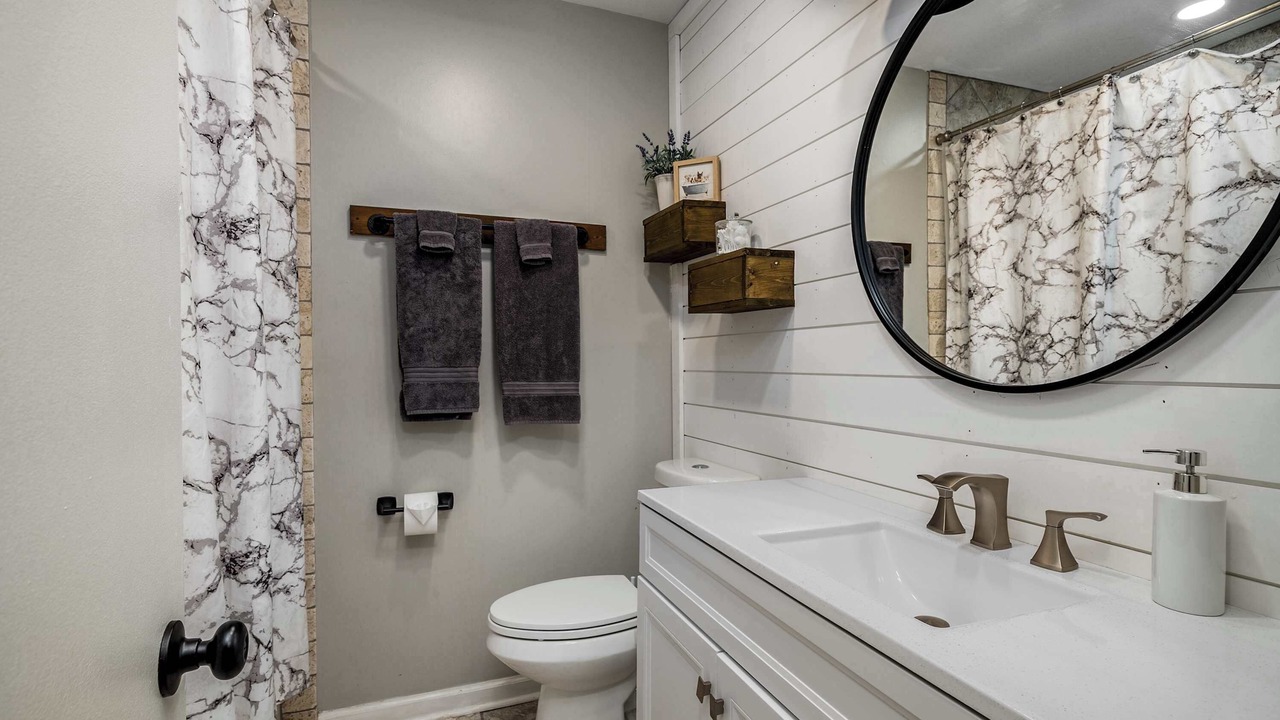 Photo of Bathroom in Northport