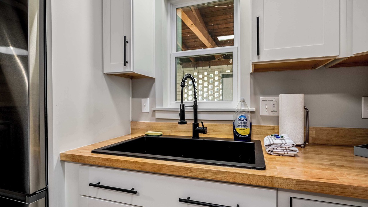 Photo of Kitchen in Northport