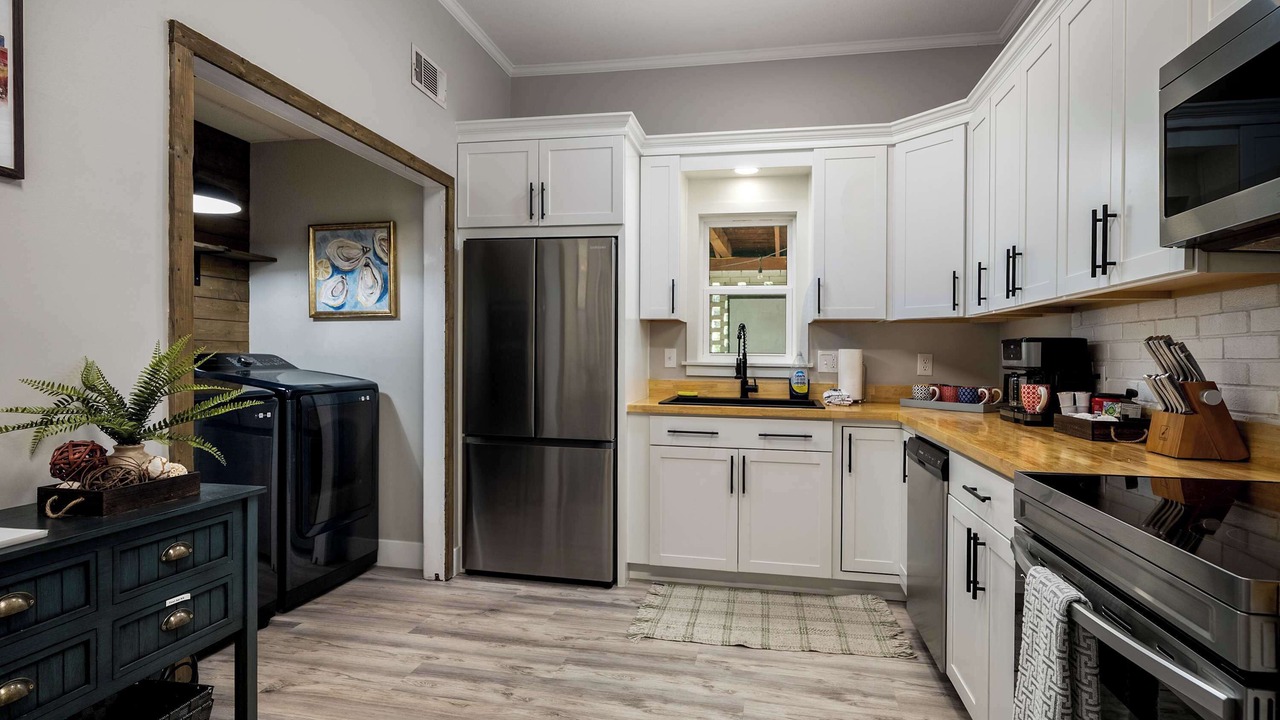 Photo of Kitchen in Northport