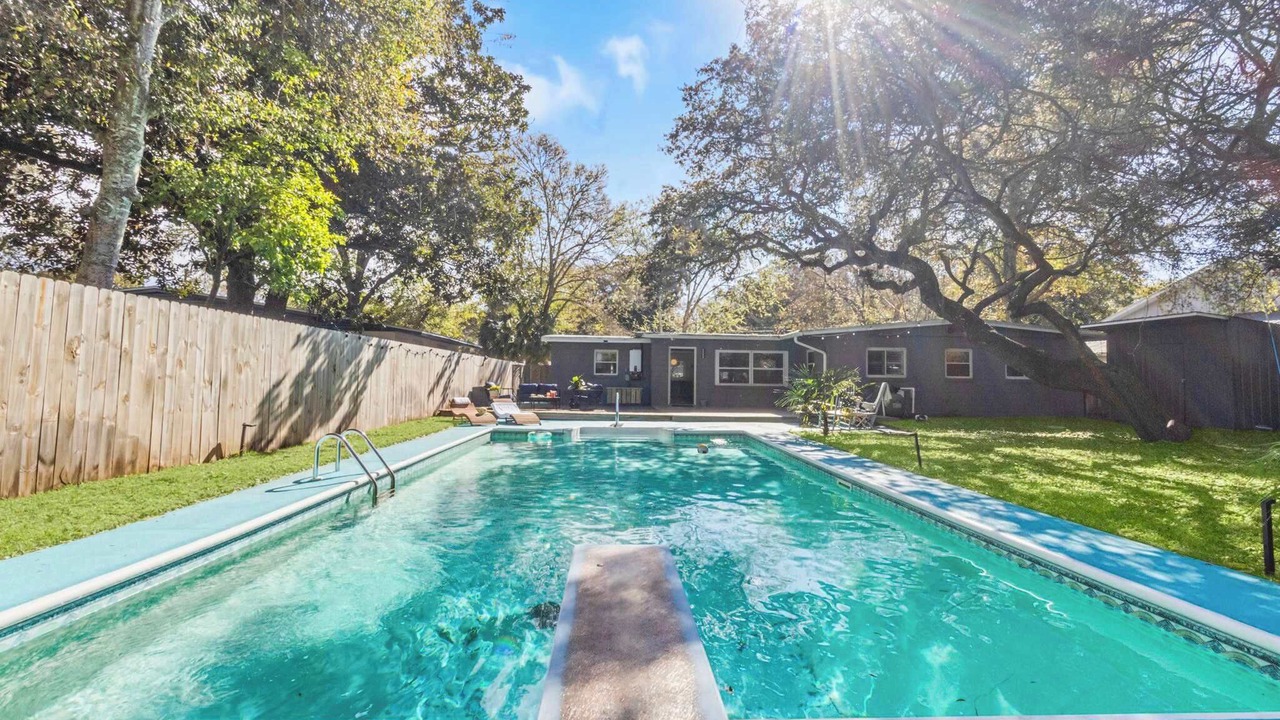Photo of Outdoor in Fort Walton Beach