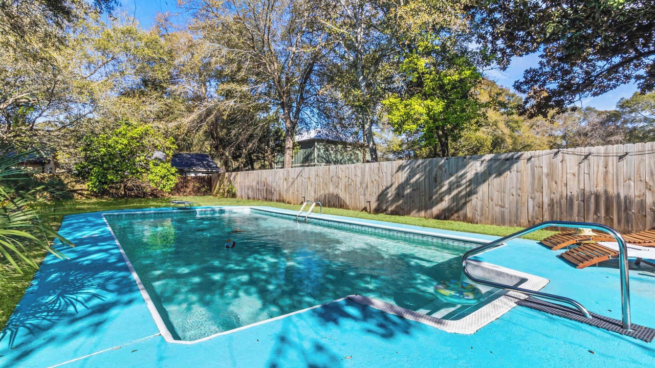 Photo of Outdoor in Fort Walton Beach