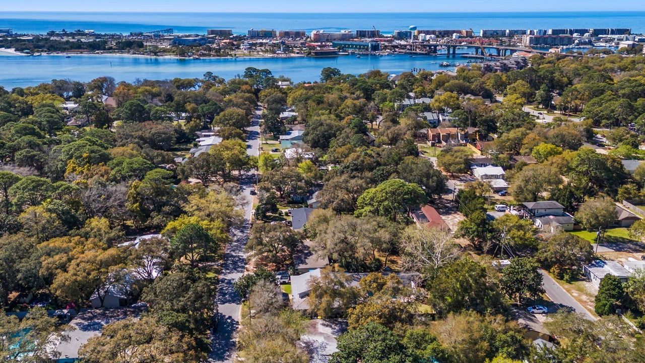 Photo of Outdoor in Fort Walton Beach