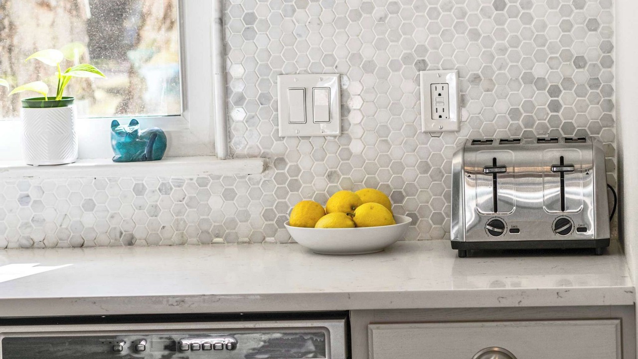 Photo of Kitchen in Fort Walton Beach