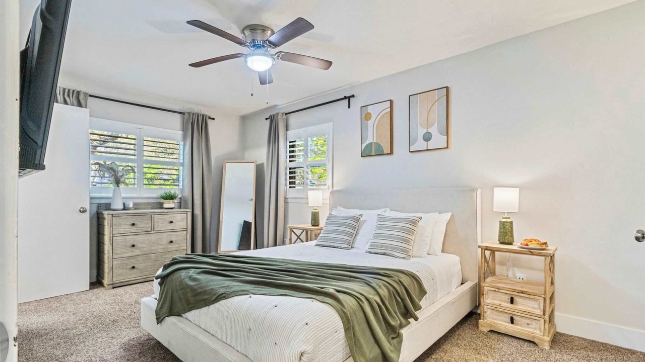 Photo of Bedroom in Fort Walton Beach