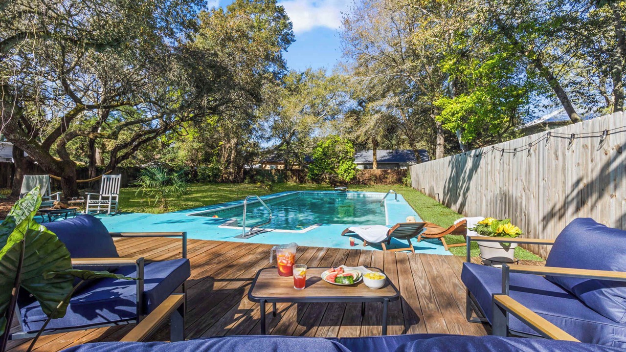 Photo of Outdoor in Fort Walton Beach