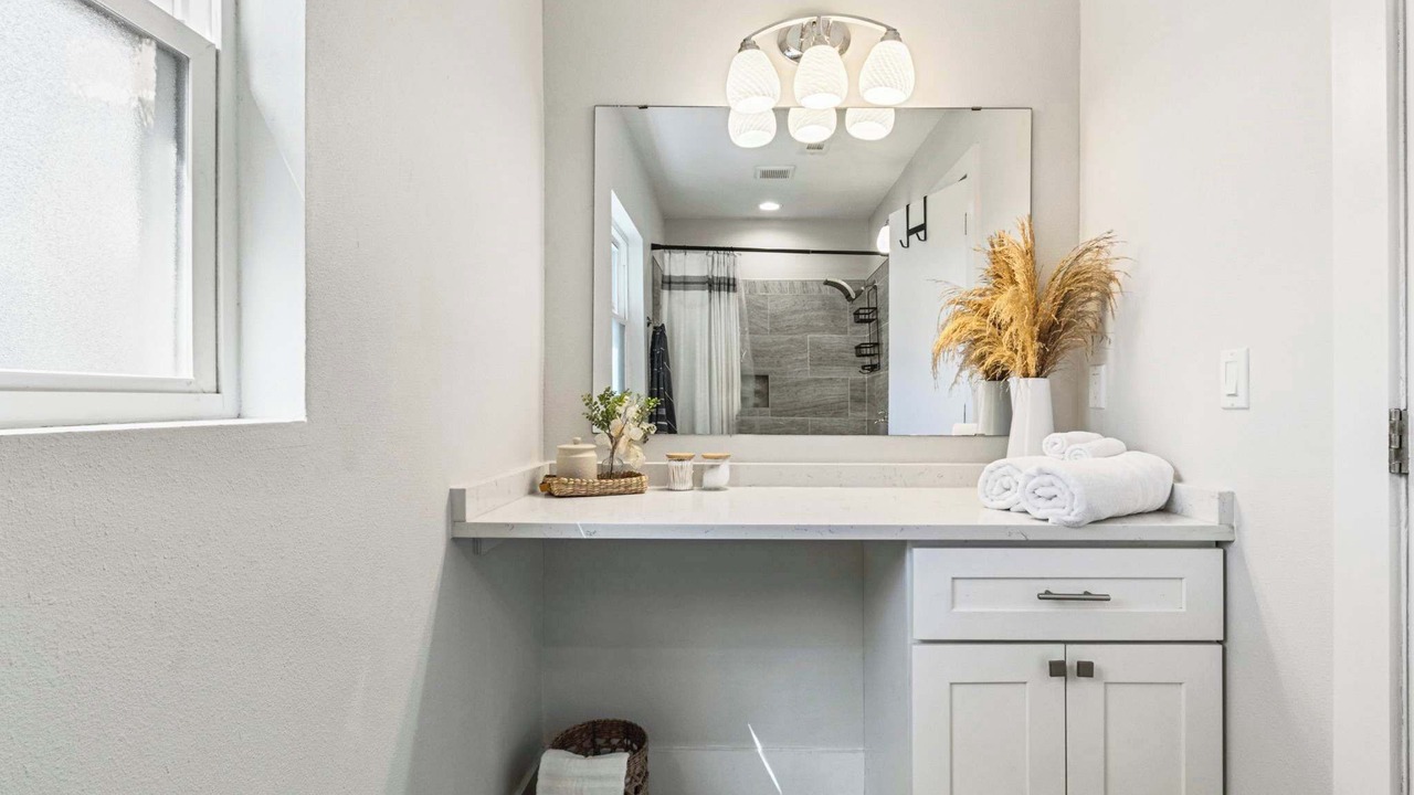 Photo of Bathroom in Fort Walton Beach