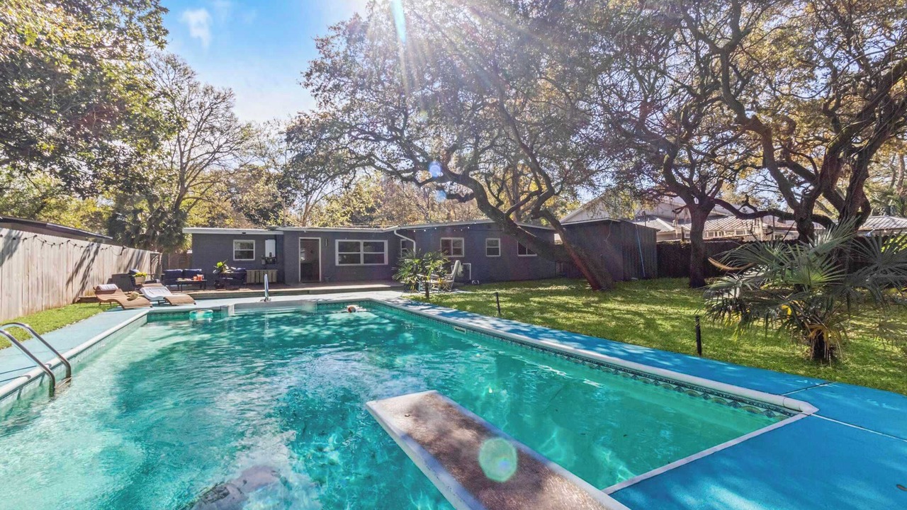 Photo of Outdoor in Fort Walton Beach