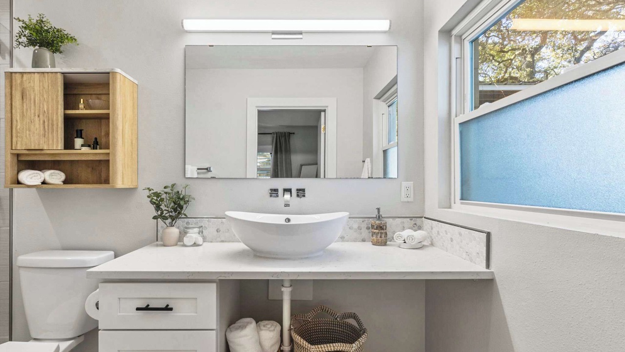 Photo of Bathroom in Fort Walton Beach