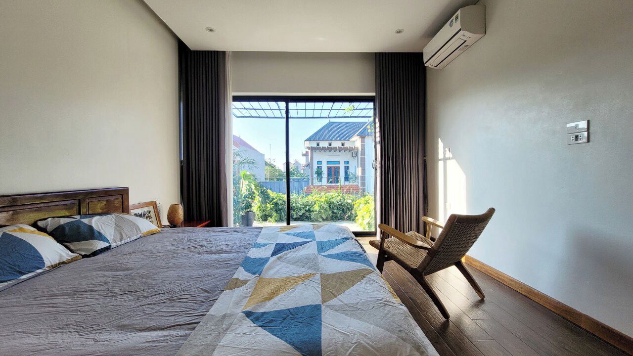 Photo of Bedroom in Soc Son
