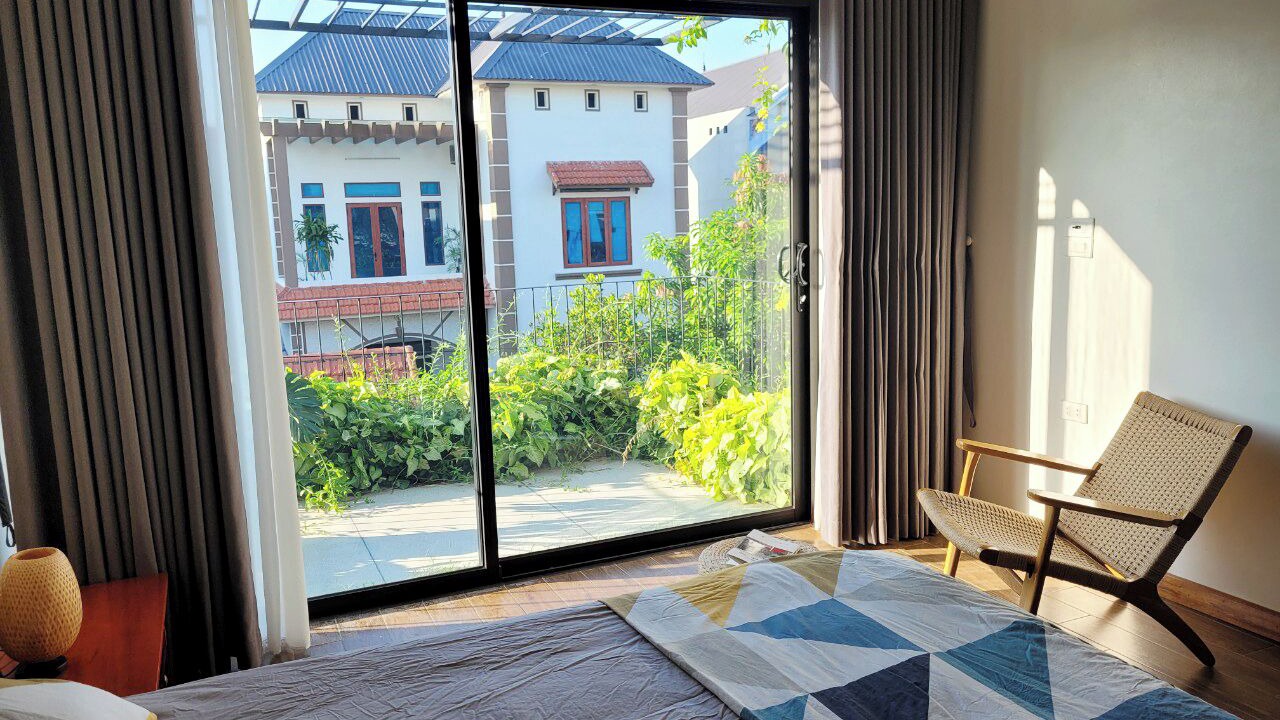 Photo of Bedroom in Soc Son