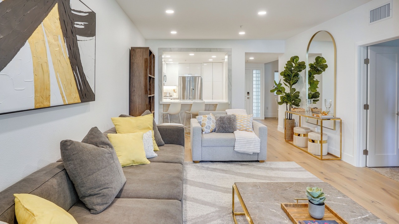 Photo of Livingroom in Airport Area