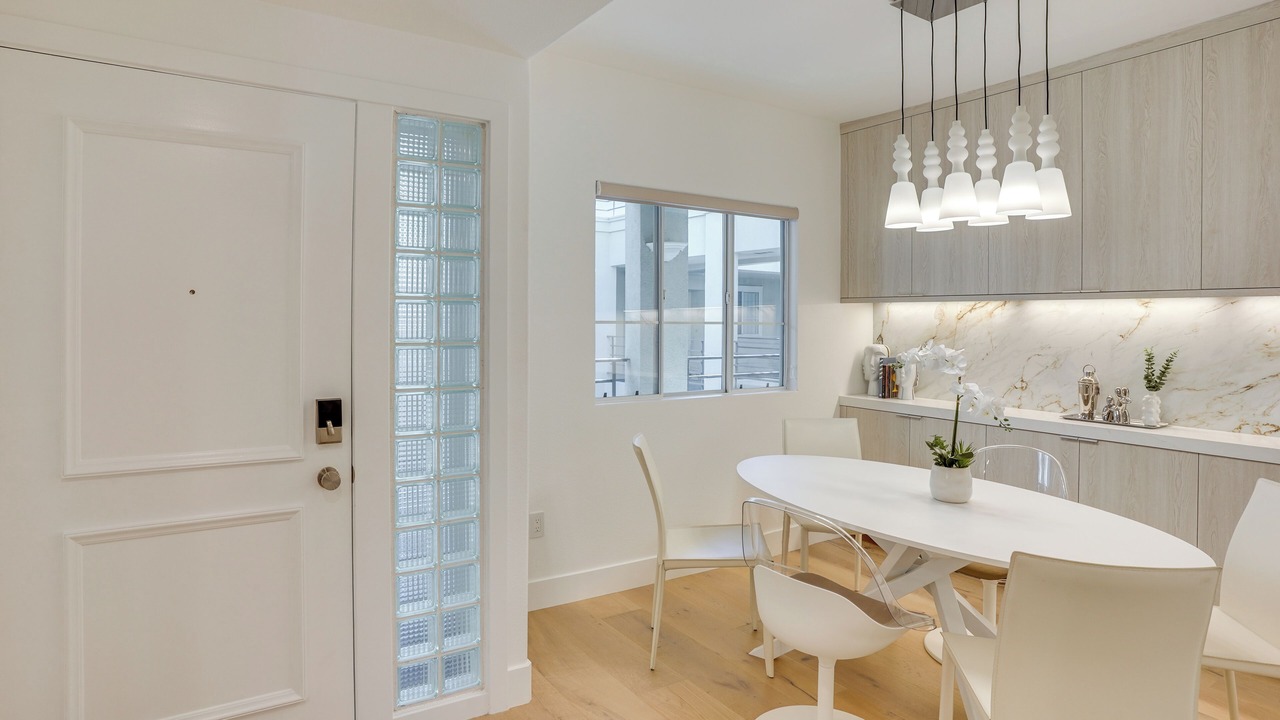 Photo of Bedroom in Airport Area