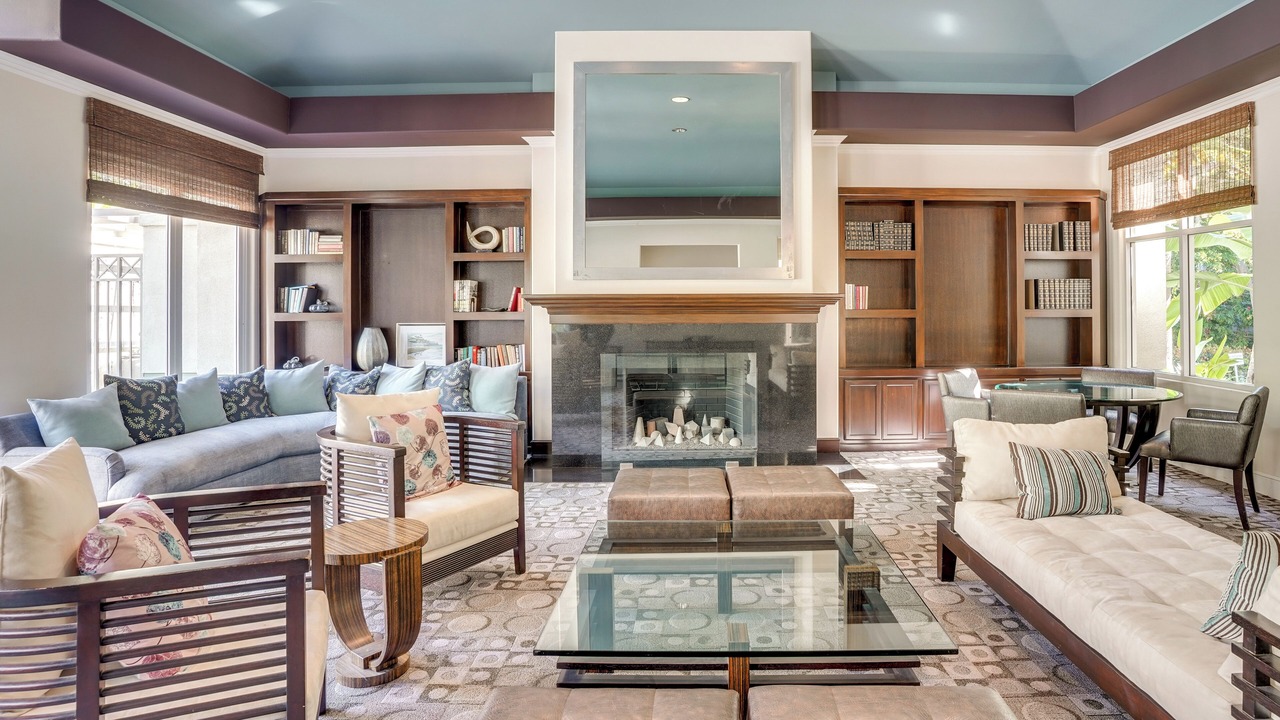 Photo of Livingroom in Airport Area