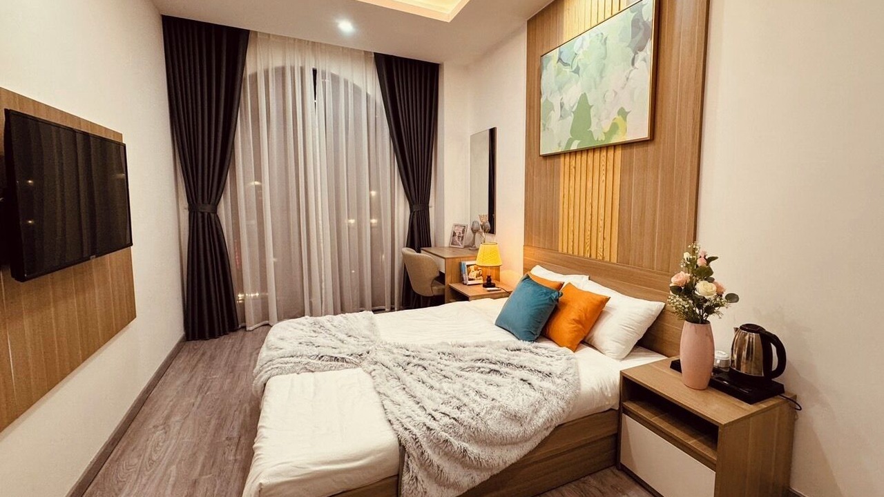 Photo of Bedroom in Ganh Dau