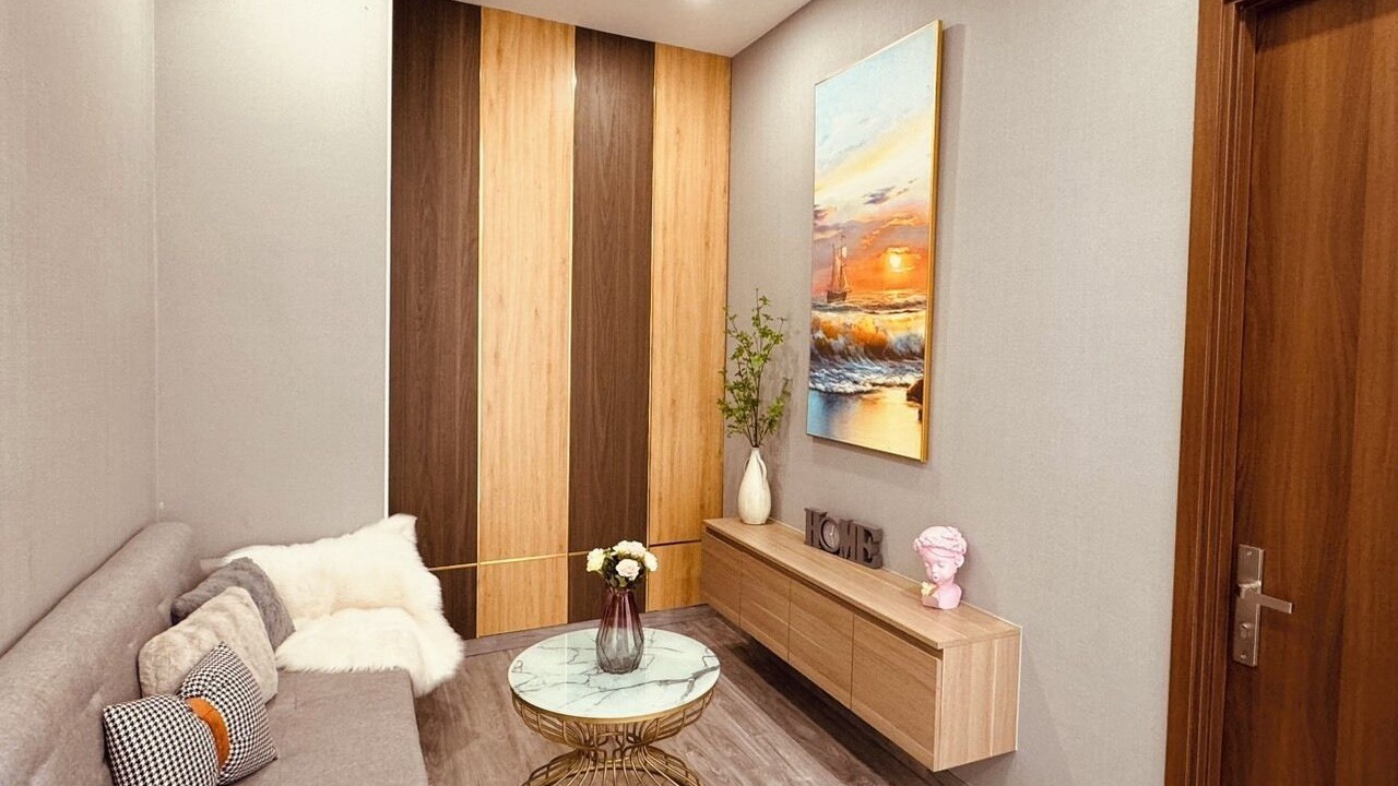 Photo of Livingroom in Ganh Dau