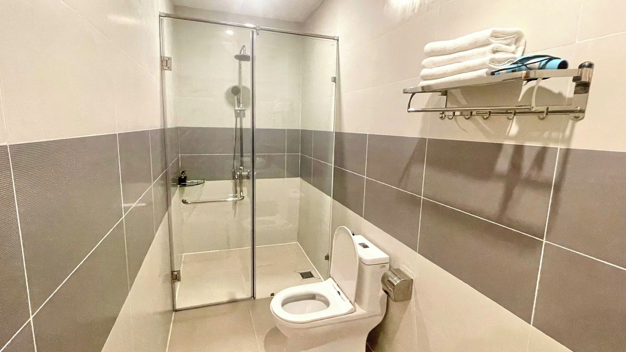 Photo of Bathroom in Ganh Dau