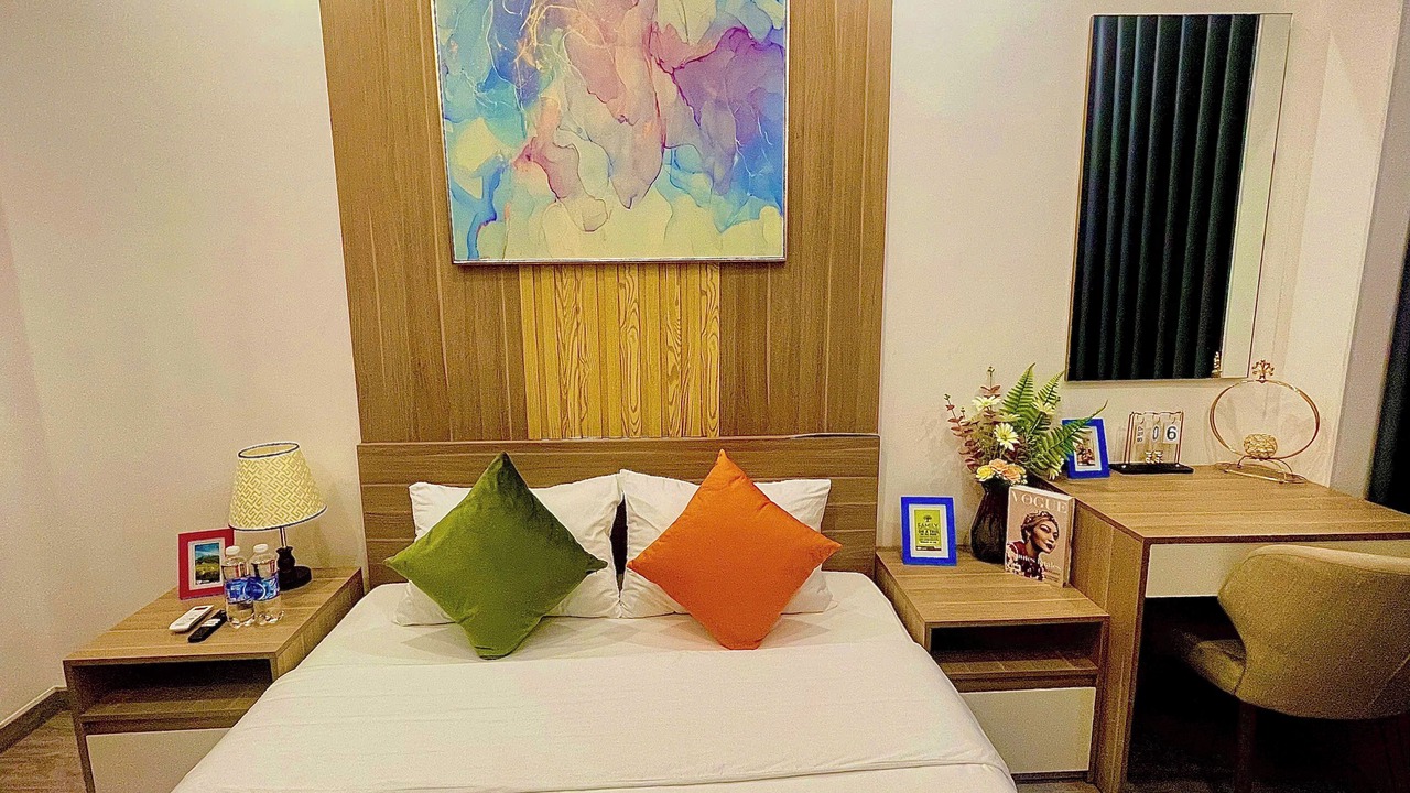 Photo of Bedroom in Ganh Dau