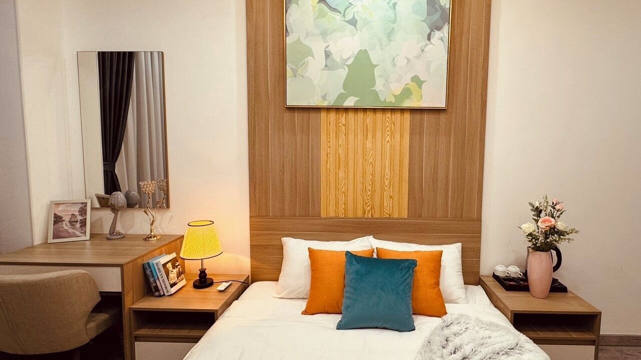 Photo of Bedroom in Ganh Dau