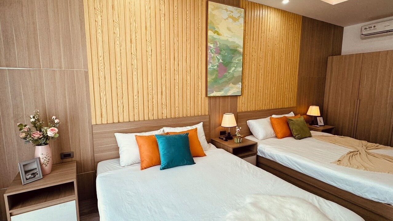 Photo of Bedroom in Ganh Dau