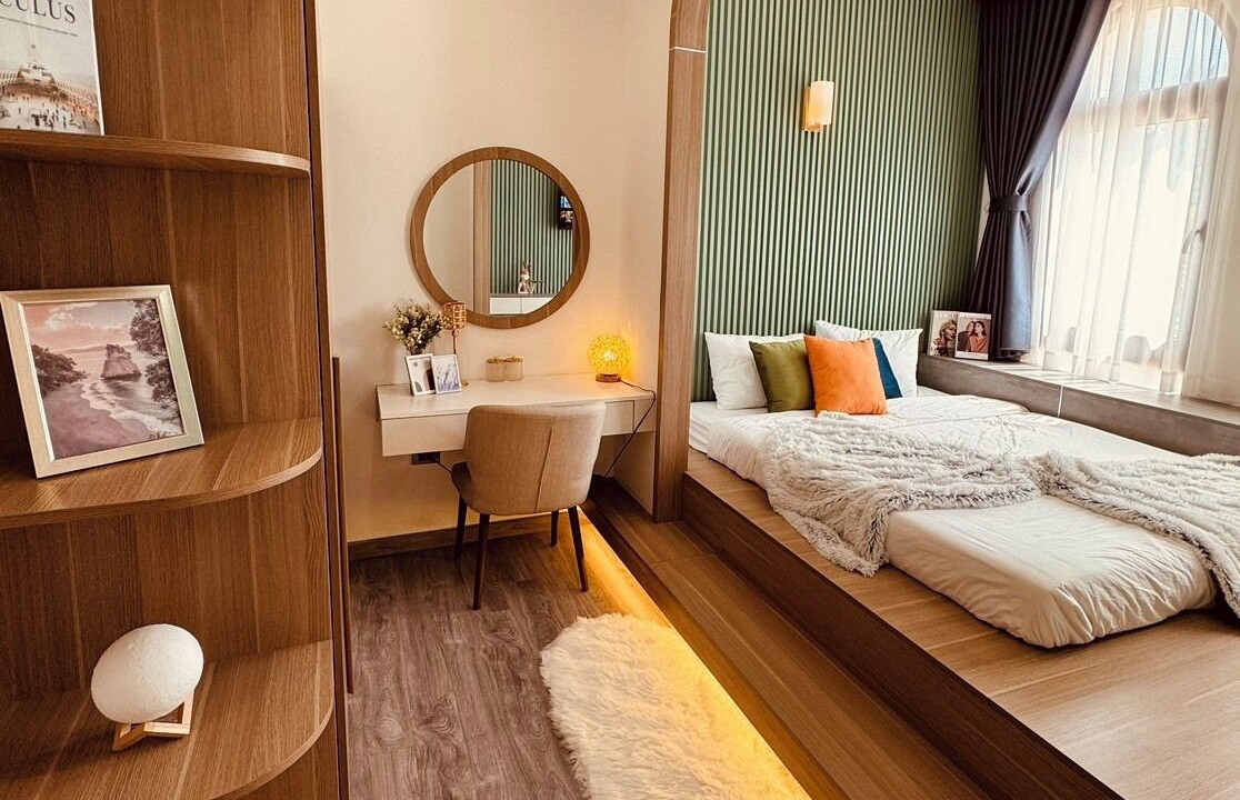 Photo of Bedroom in Ganh Dau