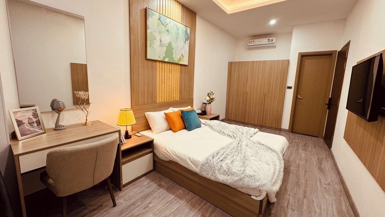 Photo of Bedroom in Ganh Dau