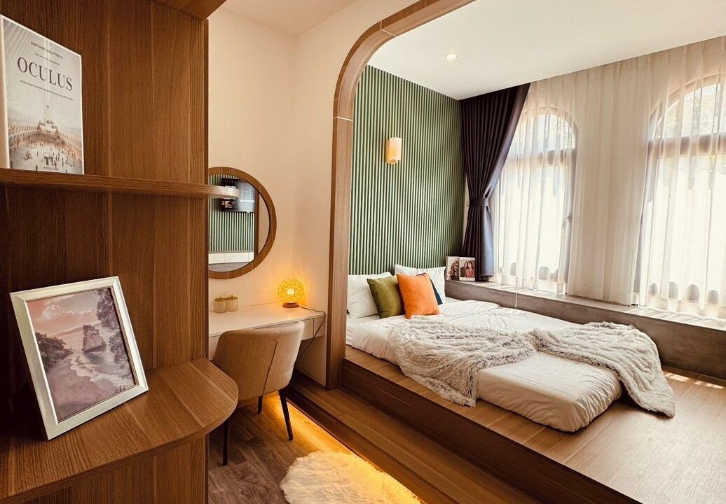 Photo of Bedroom in Ganh Dau