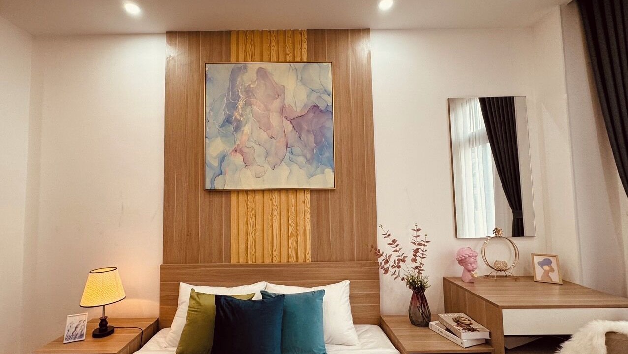 Photo of Bedroom in Ganh Dau