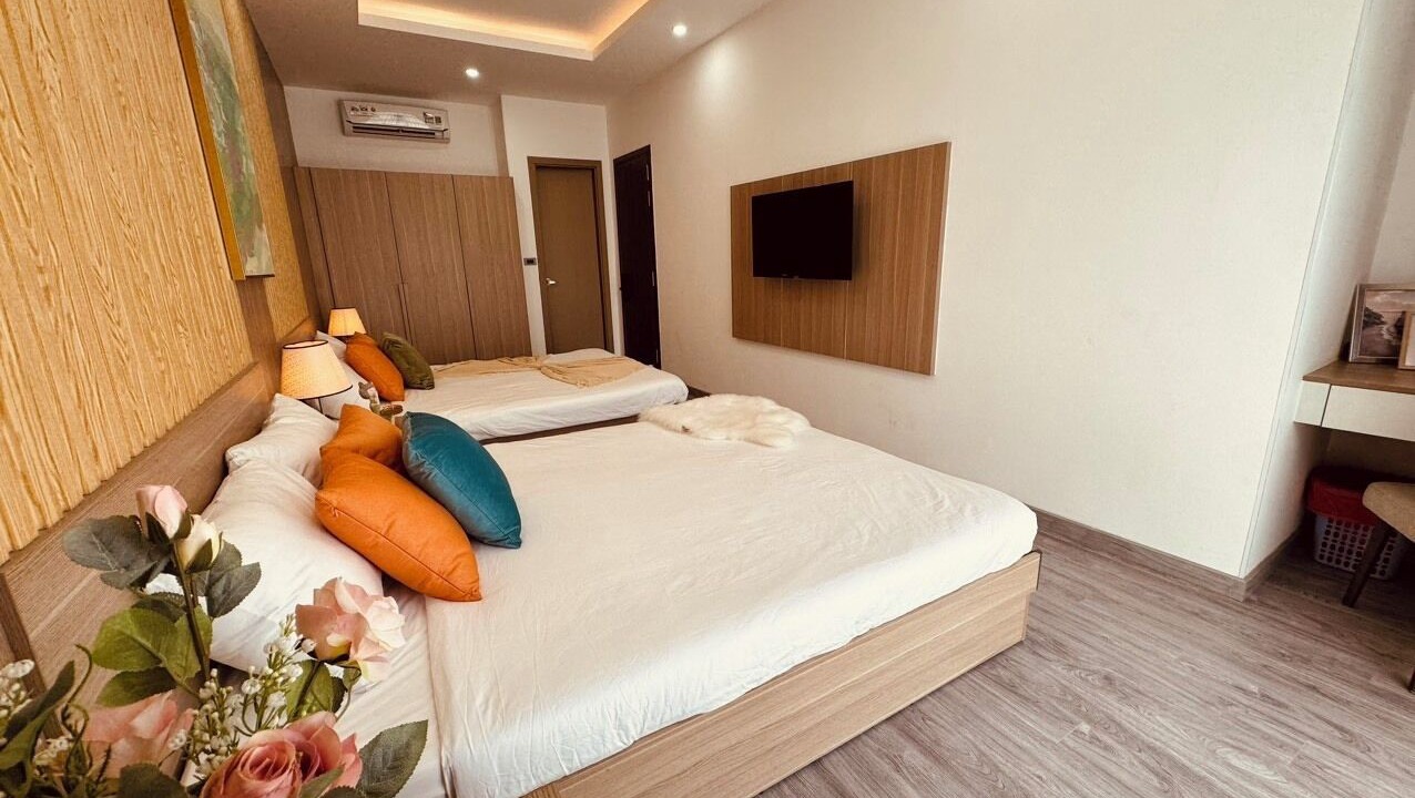 Photo of Bedroom in Ganh Dau