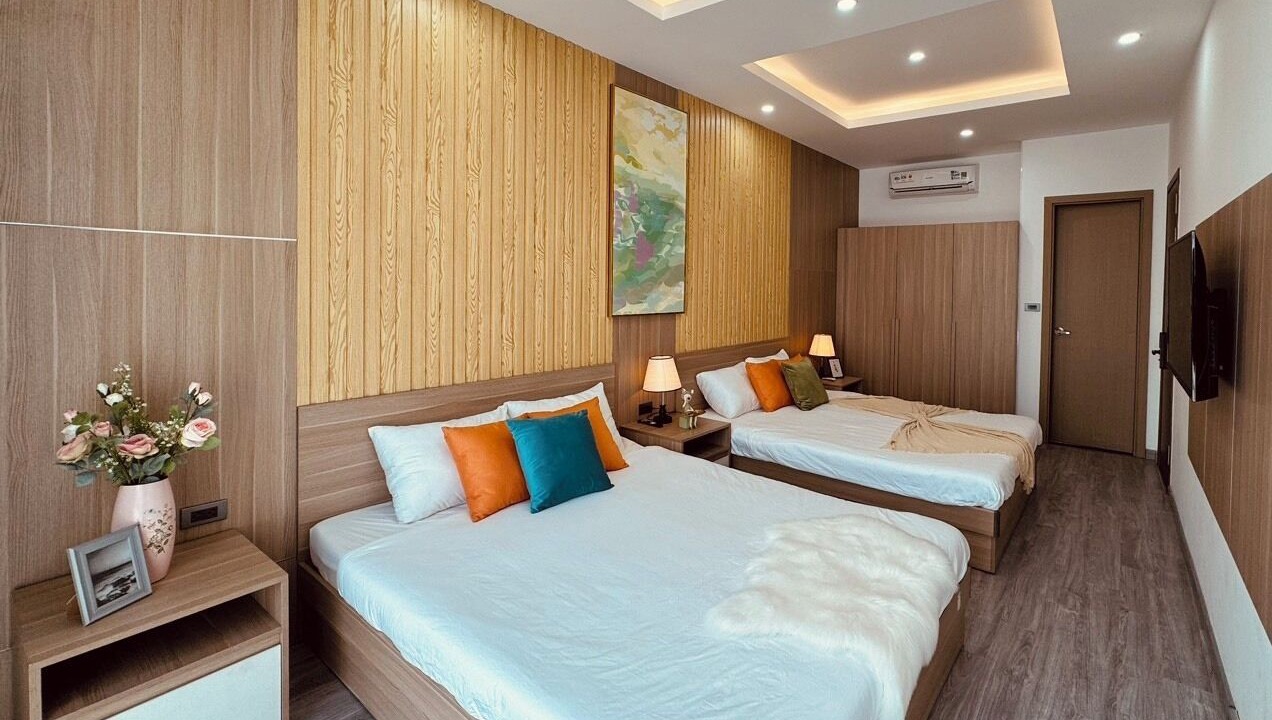 Photo of Bedroom in Ganh Dau